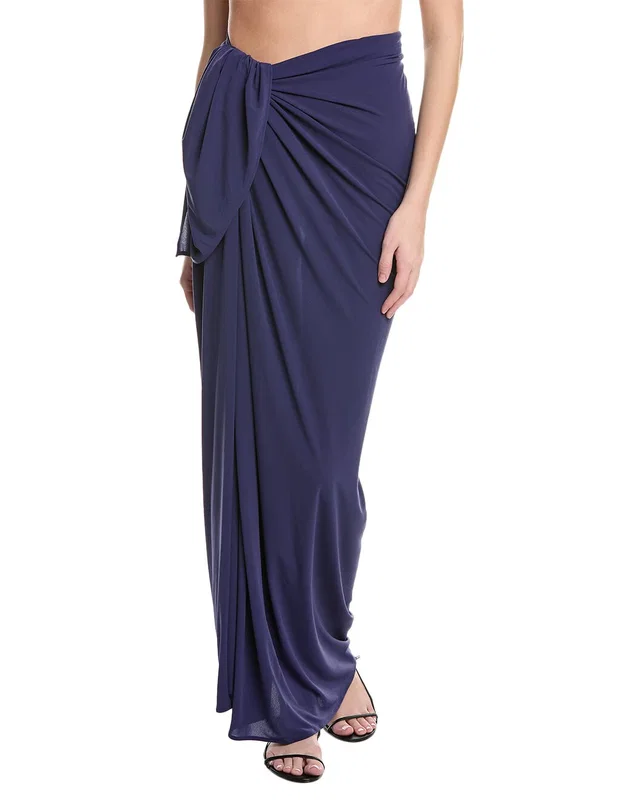 Norma Kamali Ernie Scarf, image 1 of 1 from Gilt