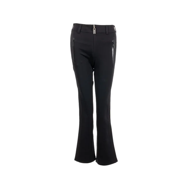 Louis Vuitton size 34 pants Polyamide / Elastane black in Black from EMIER