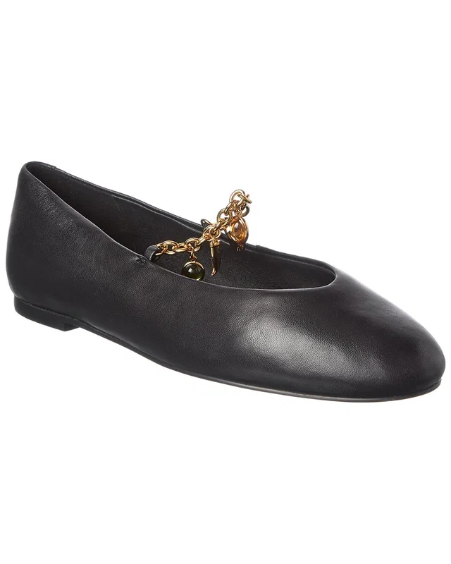 Madewell Remy Leather Mary Jane, image 1 of 1 from Rue La La