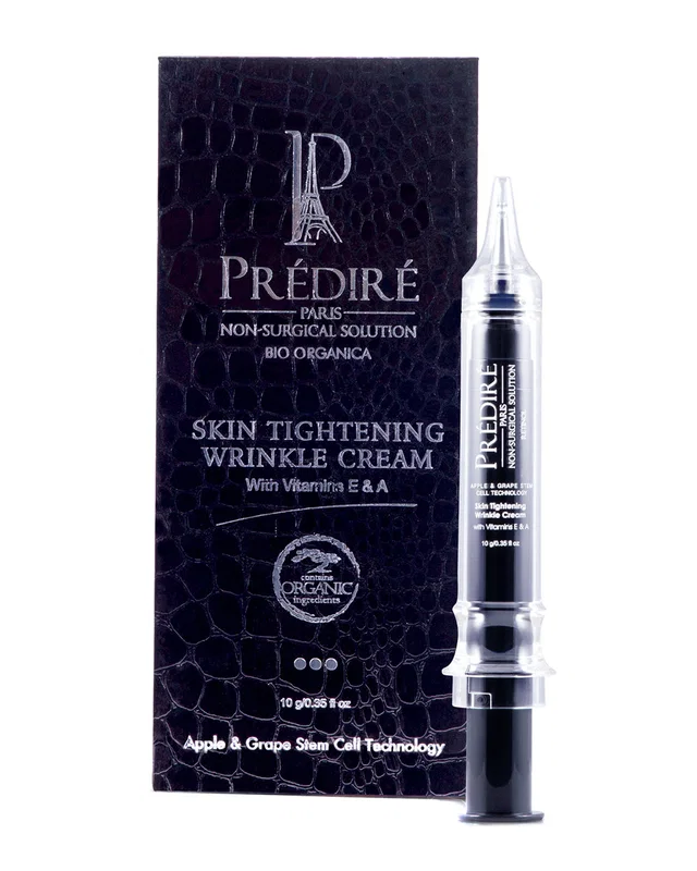 Predire Paris 1.69oz Skin Tightening & Tissue Bonding Wrinkle Cream, image 1 of 1 from Gilt