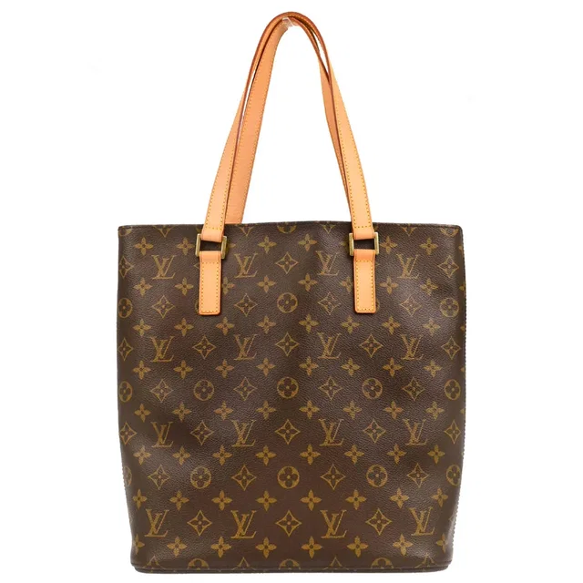 Louis Vuitton 2002 Monogram Vavin GM Tote Handbag M51170 in Coated canvas from AMORE Vintage Tokyo
