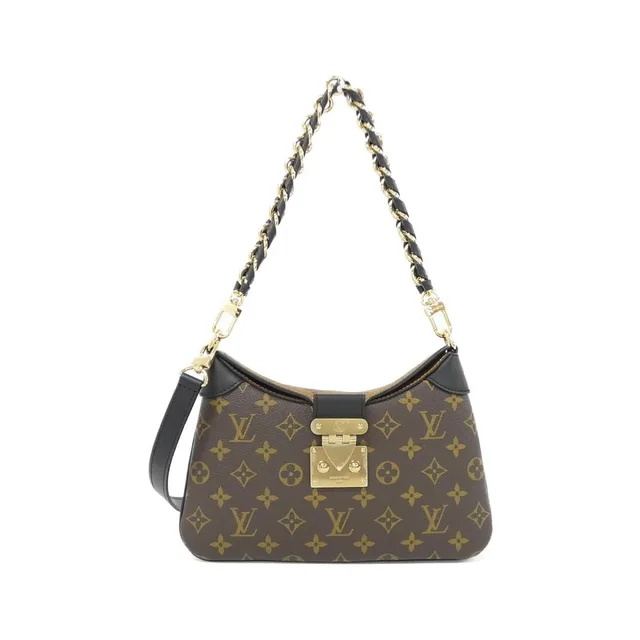 Monogram LV Twini in Coated canvas from The Reluxe