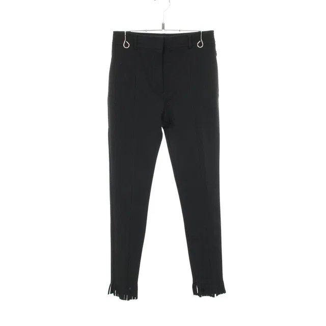 Burberry Viscose Pants from LuxUness