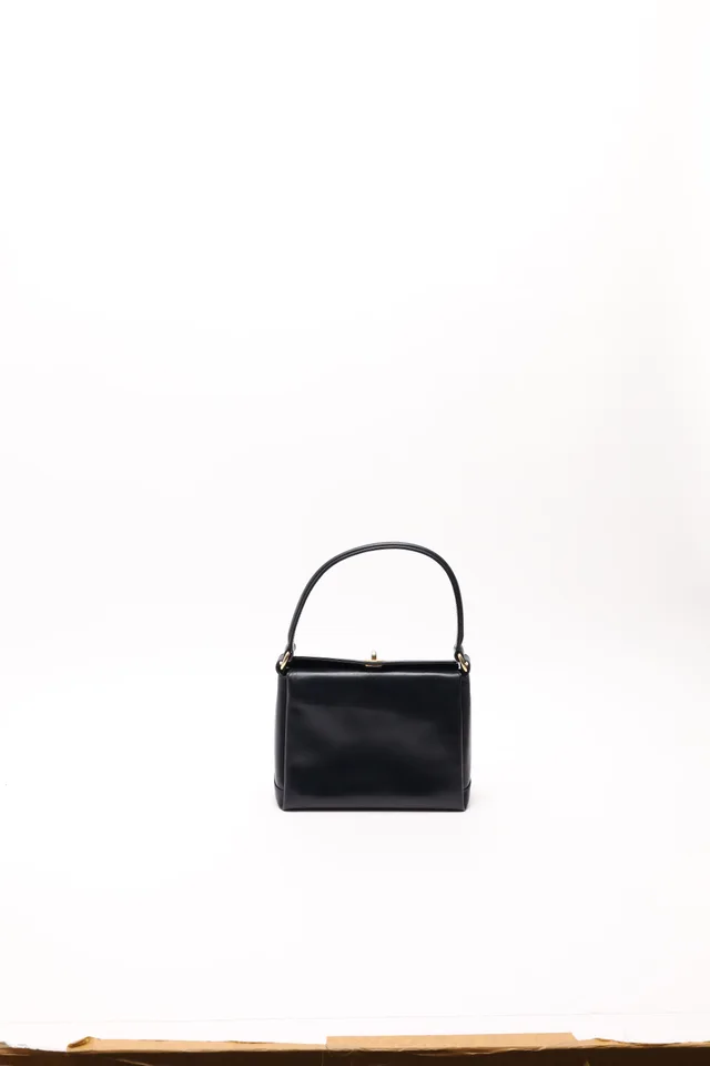 Gucci Leather Bag in Leather from A Retro Tale, photo 3 of 12