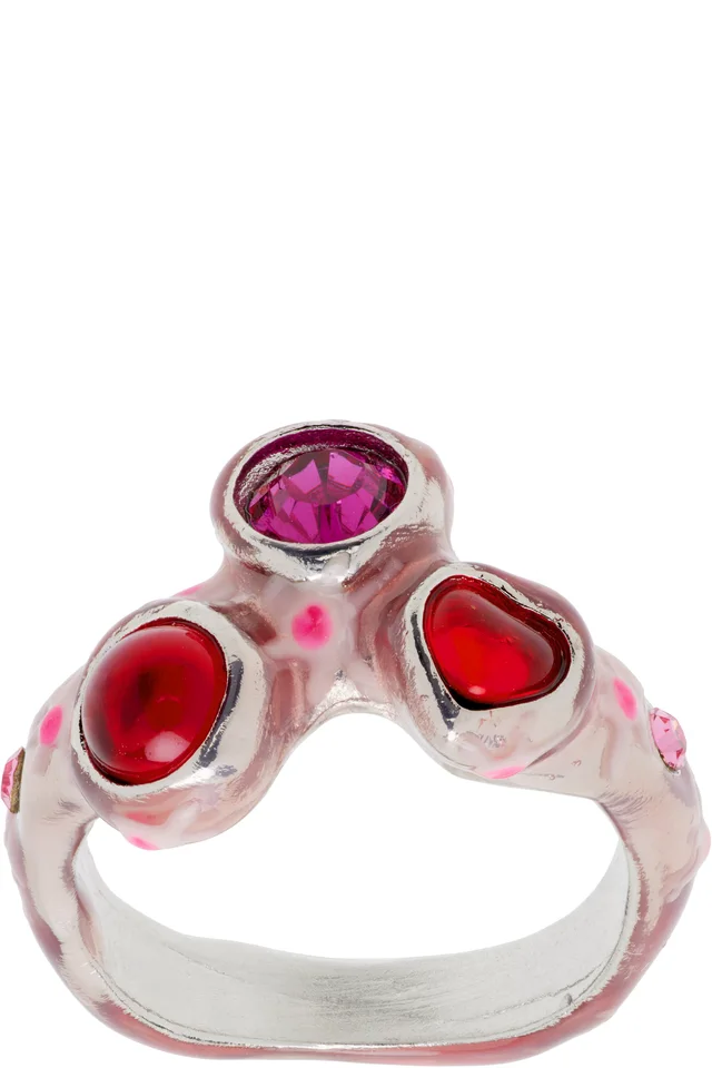 Collina Strada Florence Ring from SSENSE, photo 1 of 1