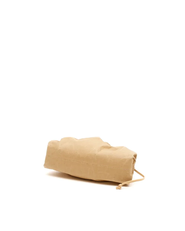 Bottega Veneta Mini Paper The Pouch Bag from A Retro Tale, photo 5 of 8
