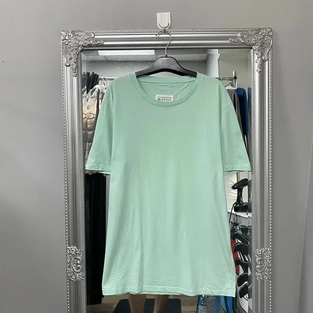 Maison Margiela T-Shirt Tee Mm10 in multicolor from Grailed