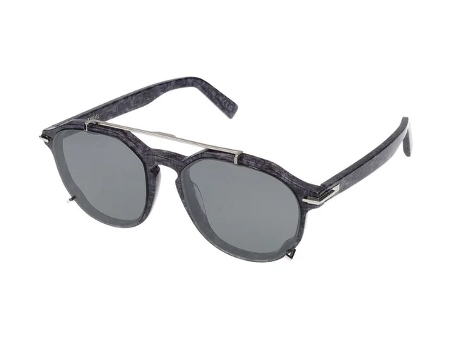 Dior Diorblacksuit Sunglasses — Charcoal Standard from HEWI