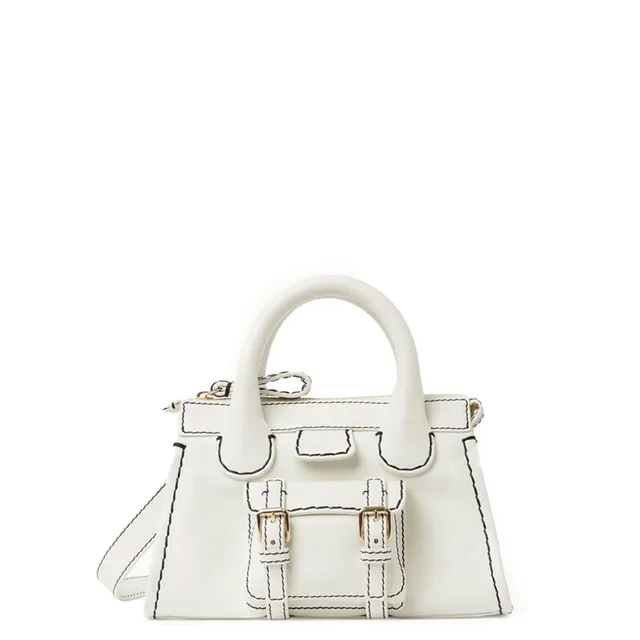 Chloé Edith Small, White from Cultstatus, photo 1 of 1
