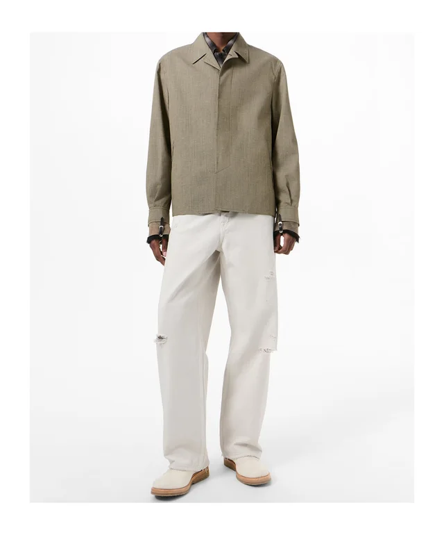 Our Legacy Pack Relaxed Blazer, photo 7 of 7 from SENSER