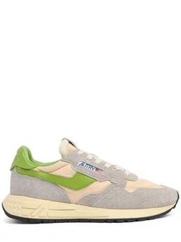 Reelwind Low Sneakers