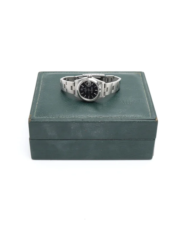 Rolex Oyster Perpetual 25mm 1997 Watch from A Retro Tale, photo 2 of 2