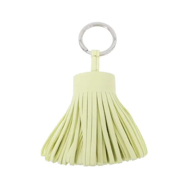 Hermès Carmen Key Ring Key Holder from The Reluxe