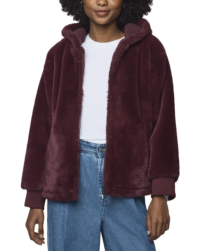Splendid Lucia Zip Up Jacket, image 1 of 1 from Rue La La