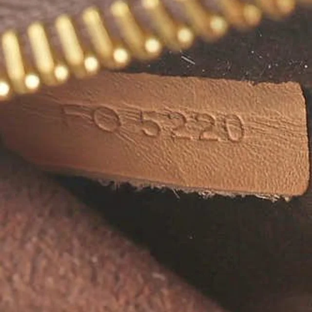 Louis Vuitton Monogram Pochette Métis Bag in Coated canvas from A Retro Tale, photo 11 of 11