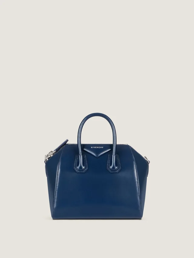Givenchy Antigona Mini Shoulder Bag, photo 2 of 8 from SENSER