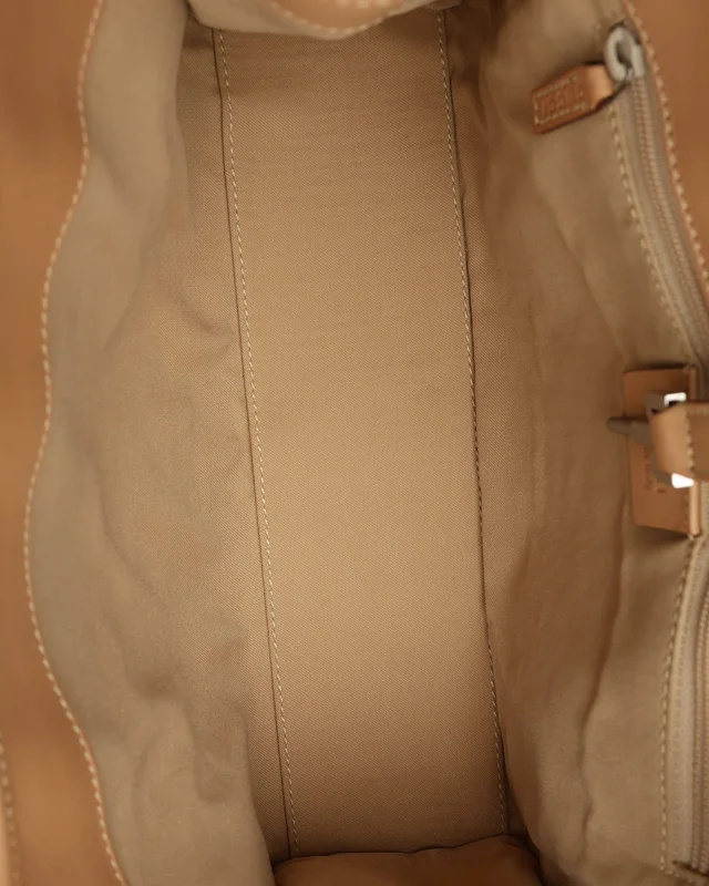 Gucci Jackie GG Bag in Canvas from A Retro Tale, photo 8 of 10