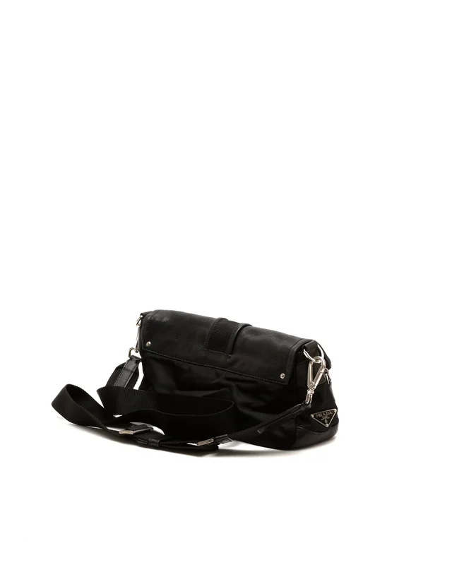 Prada Tessuto Bag in Nylon from A Retro Tale, photo 2 of 7