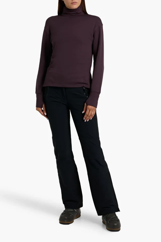 Aztech Mountain Kristi Fleece Base Layer, photo 2 of 4 from THE OUTNET
