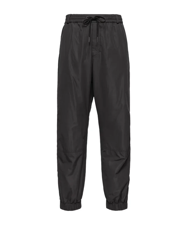 Moncler Grenoble Drawstring Utility Joggers from SENSER, photo 1 of 1