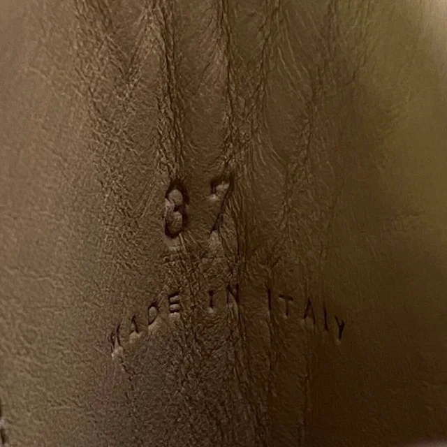 Bottega Veneta Flash Leather Boots in Leather from LuxUness