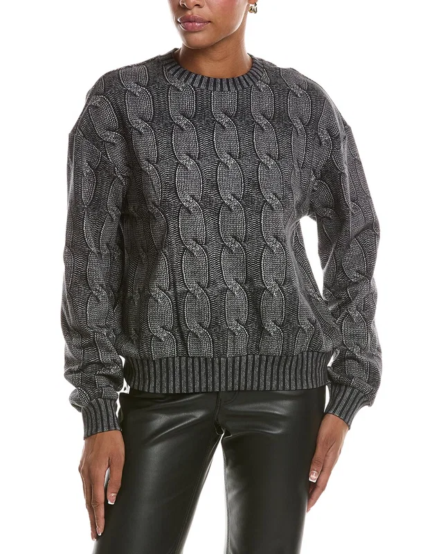 7 For All Mankind Sweatshirt, image 1 of 1 from Rue La La