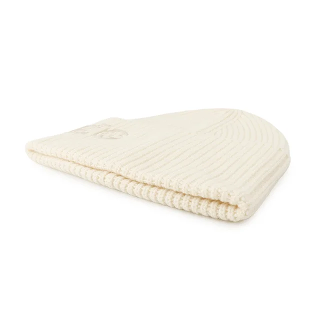 Beanie LV Headline Size S BlancM77873 Wool100% from GALLERY RARE, photo 2 of 2