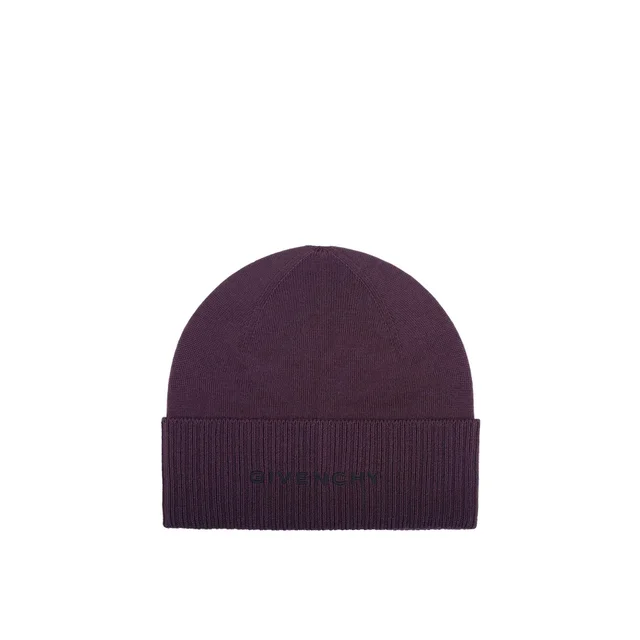 Givenchy Wool Logo Hat, photo 3 of 3 from Balardi