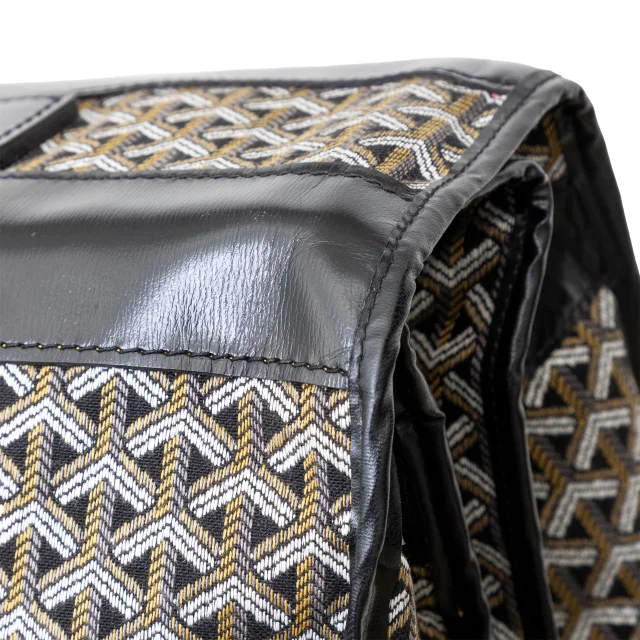 Goyard Vintage Garment Bag - '70s from Her-Age, photo 19 of 29