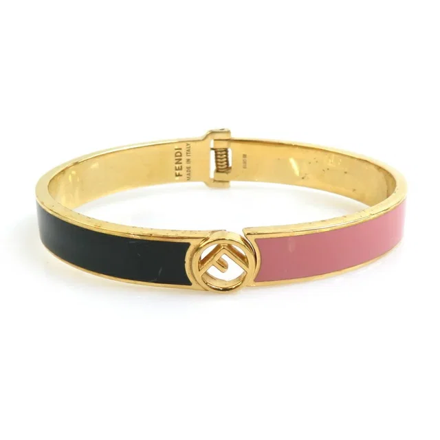 Fendi Black Bracelet in black from Poshmark