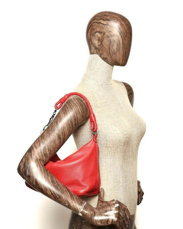 Bottega Veneta Intrecciato Bag in Woven leather from A Retro Tale, photo 7 of 7