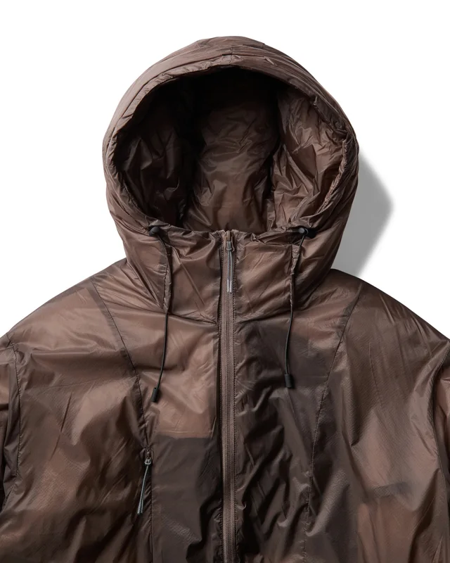 ROA Smooth 800 Fill Power Down Jacket, photo 3 of 6 from SENSER