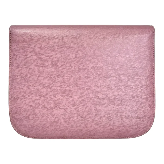 Celine Classic Box Pink Bag in Pink from Luxury Promise, photo 2 of 2