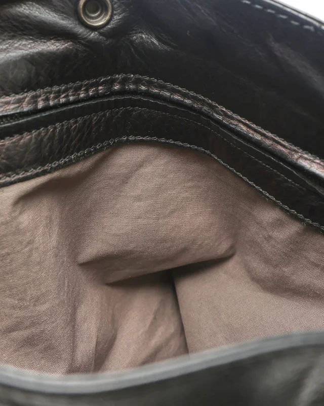 Bottega Veneta Intrecciato Crossbody Bag in Woven leather from A Retro Tale, photo 9 of 10