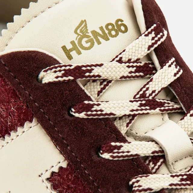 Hogan Cool Low-Top Sneakers, photo 6 of 6 from SENSER