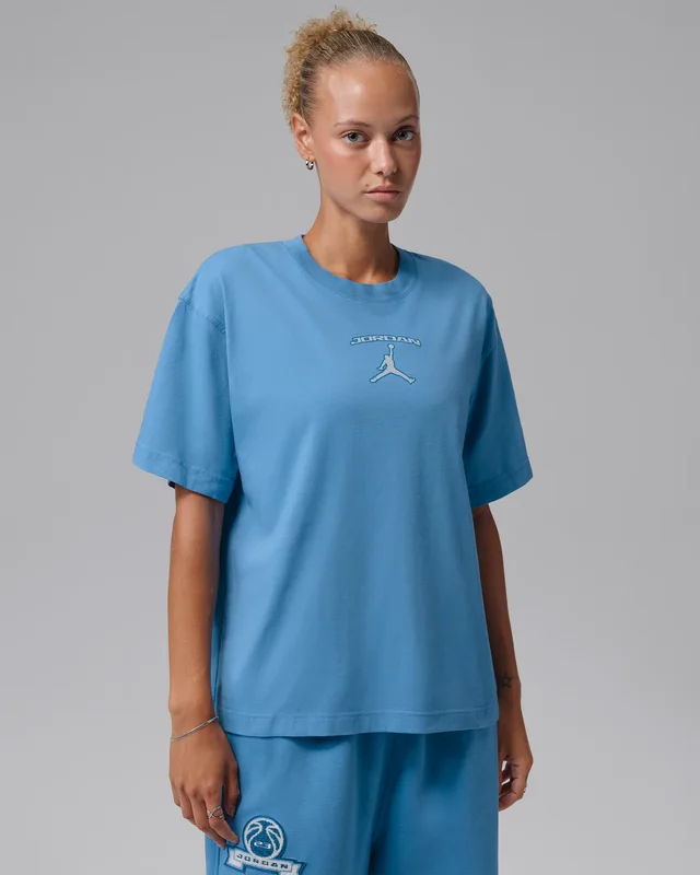 Jordan in Blue, image 1 of 1 from Nike