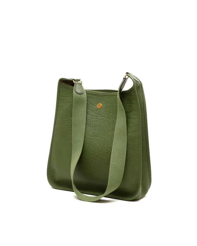 Hermès Togo Vespa Bag in Togo leather from A Retro Tale, photo 3 of 9