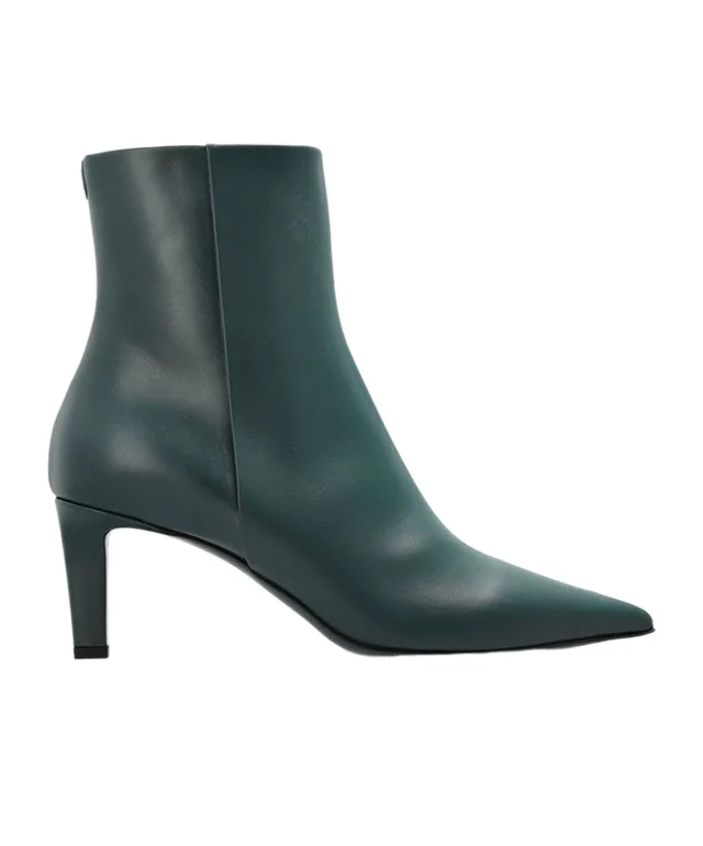 Jimmy Choo Frankie 85 Ankle Boots from SENSER, photo 1 of 1