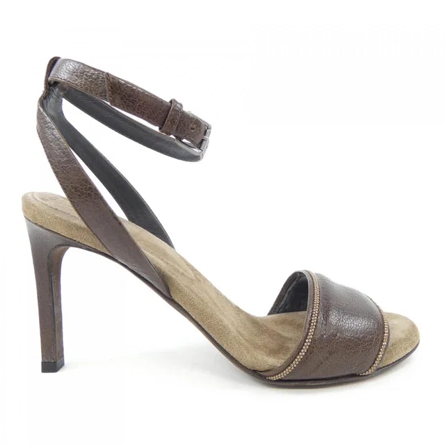 Brunello Cucinelli Heels & pumps from LuxUness