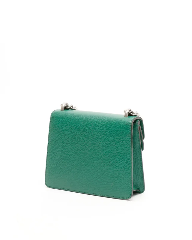 Gucci Small Dionysus Bag in Caviar leather from A Retro Tale, photo 3 of 8