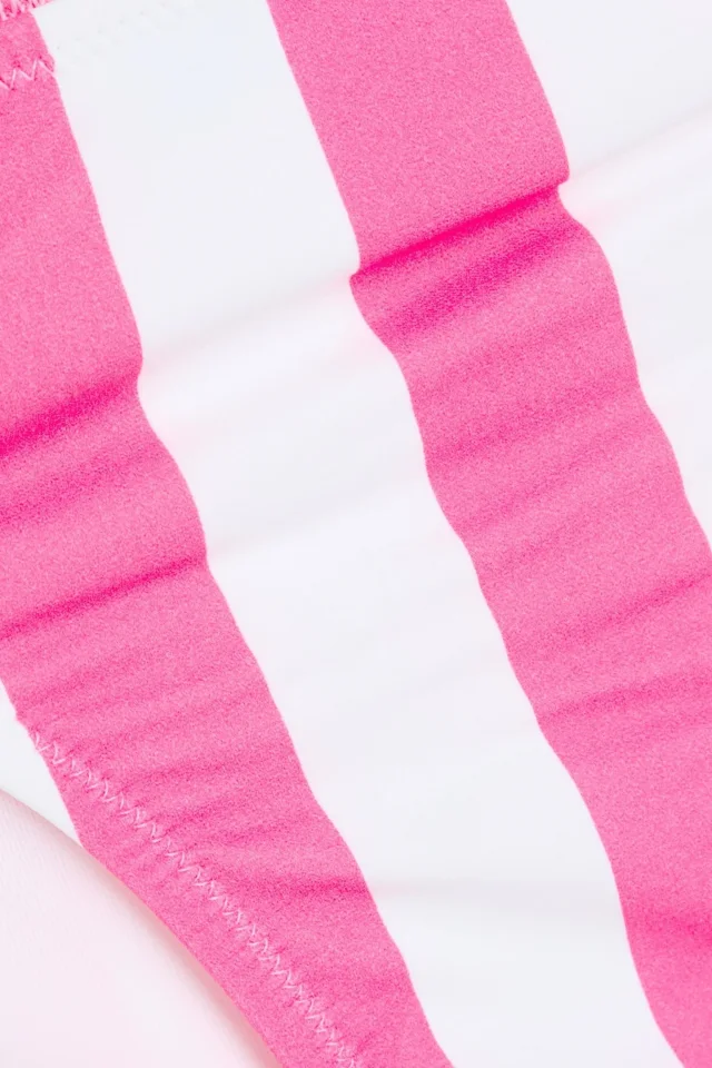 Melissa Odabash Ponza Striped Bikini Bottoms, photo 4 of 4 from THE OUTNET