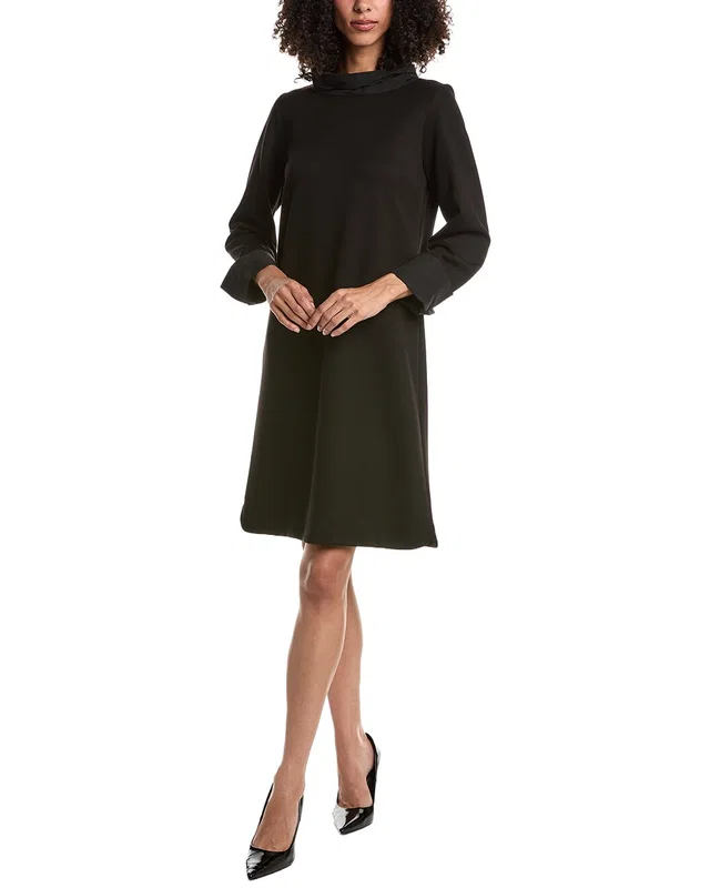 Joseph Ribkoff Mini Dress, image 1 of 1 from Gilt