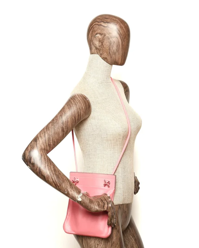 Hermès Mini Aline Bag in Leather from A Retro Tale, photo 10 of 10