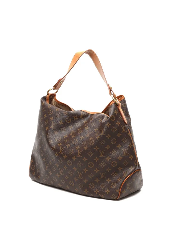 Louis Vuitton Monogram Delightful GM Bag in Coated canvas from A Retro Tale, photo 3 of 13