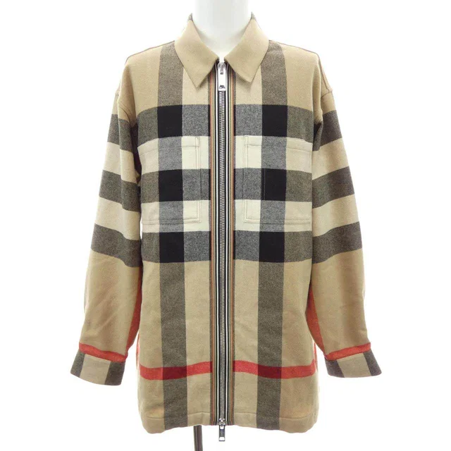 Burberry Jackets & blazers from LuxUness