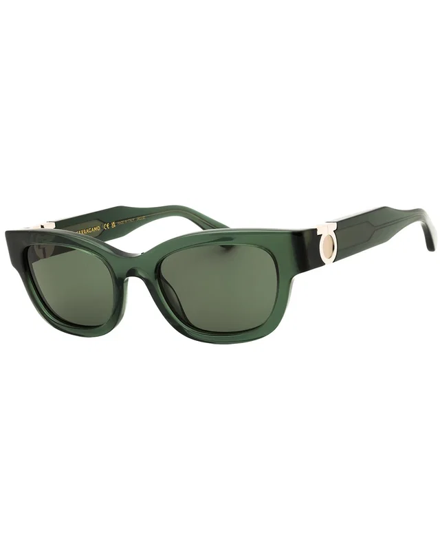 Ferragamo Women's SF2067S 52mm, image 1 of 1 from Rue La La