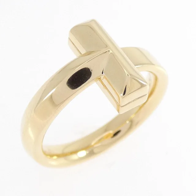 Tiffany & Co. T One Ring from The Reluxe