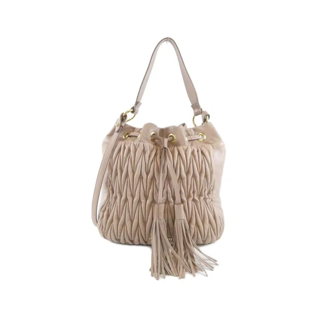 Miu Miu Shoulder Bag from The Reluxe