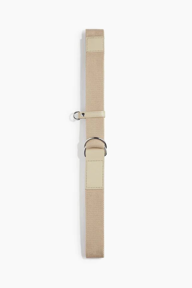 H&M Web Belt, photo 2 of 2 from H&M (Canada)