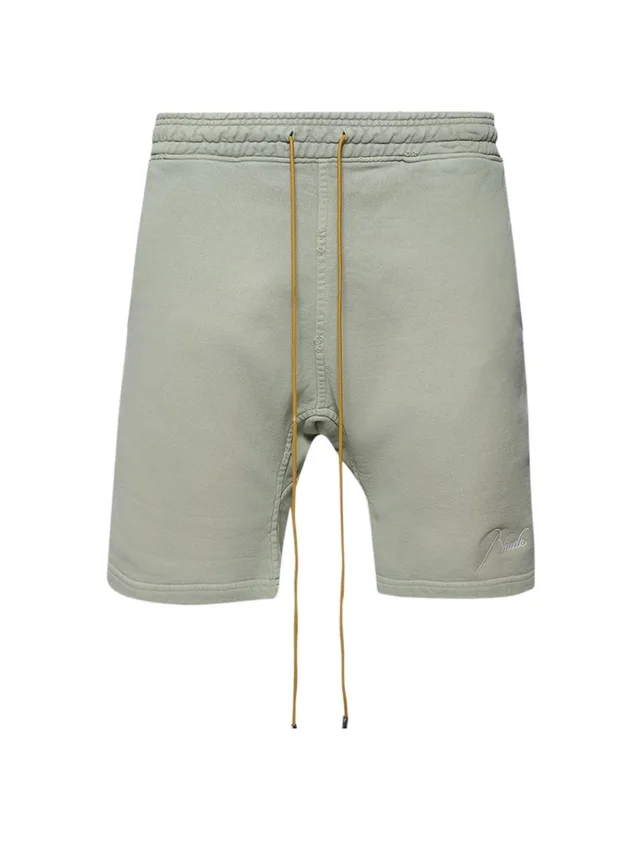 Classique Logo Sweat Shorts, image 1 of 1 from SENSER